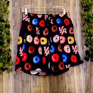 Men’s ⭐️🍩”young LA” trunks